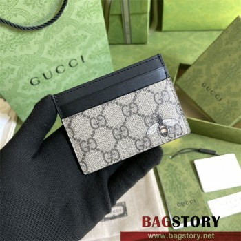 구찌 GUCCI 카드지갑 451277