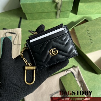 구찌 GUCCI 카드지갑 627064