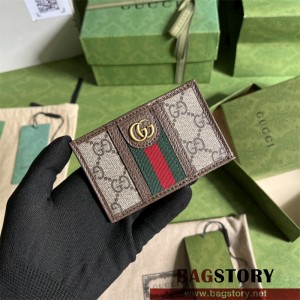 구찌 GUCCI 카드지갑 597617