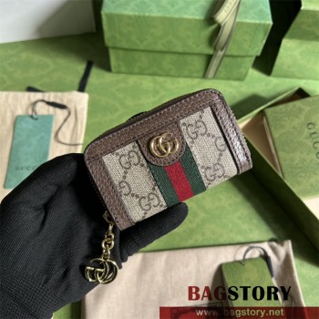 구찌 GUCCI 지퍼지갑 523157