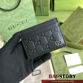 구찌 GUCCI 카드지갑 473927