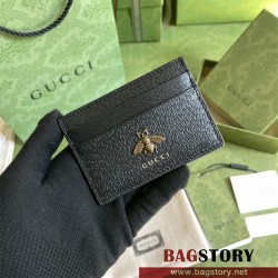 구찌 GUCCI 카드지갑 523685