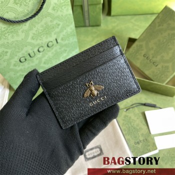 구찌 GUCCI 카드지갑 523685
