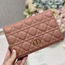 디올 DIOR 장지갑