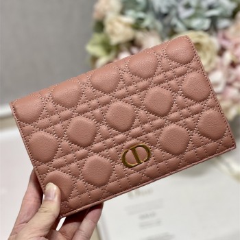 디올 DIOR 장지갑