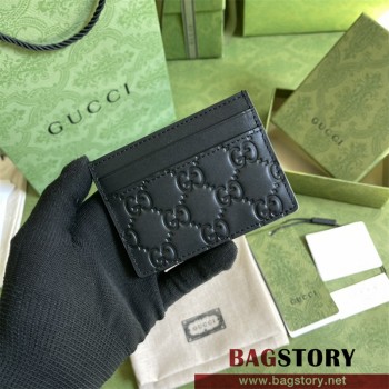 구찌 GUCCI 카드지갑 233166
