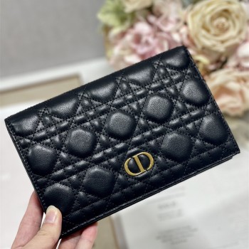 디올 DIOR 장지갑