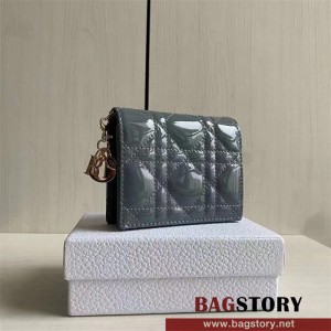 디올 DIOR 반지갑