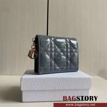 디올 DIOR 반지갑