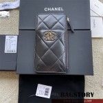 샤넬 CHANEL 장지갑 AP1232