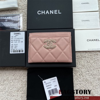샤넬 CHANEL 카드지갑 AP2787