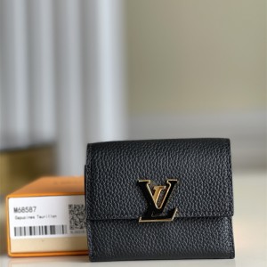 루이비통 Louis Vuitton 반지갑 M68588