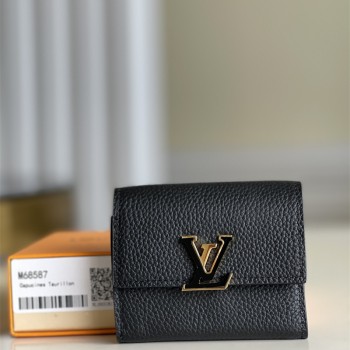 루이비통 Louis Vuitton 반지갑 M68588