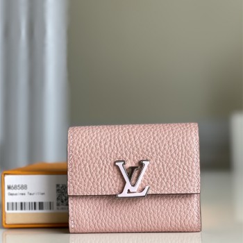 루이비통 Louis Vuitton 반지갑 M68588