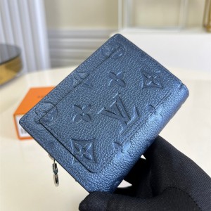 루이비통 Louis Vuitton 반지갑 M80943