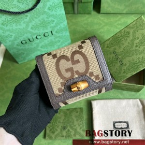 구찌 GUCCI 반지갑 658244