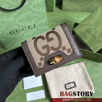 구찌 GUCCI 반지갑 658244