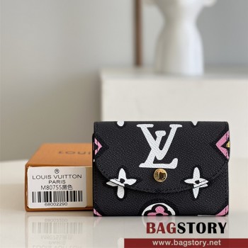 루이비통 Louis Vuitton 카드지갑 M80755