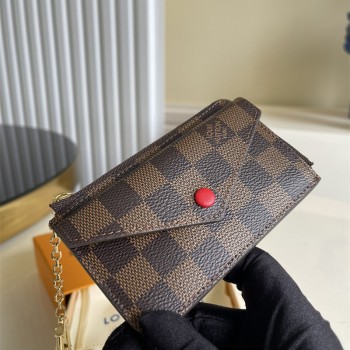 루이비통 Louis Vuitton 카드지갑 N69431