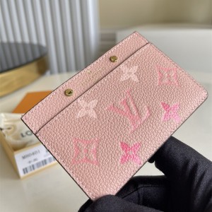 루이비통 Louis Vuitton 카드지갑 M80400