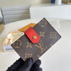 루이비통 Louis Vuitton 카드지갑 M69761