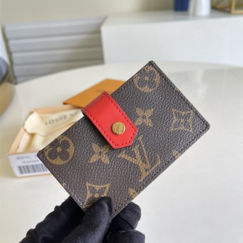 루이비통 Louis Vuitton 카드지갑 M69761