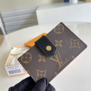 루이비통 Louis Vuitton 카드지갑 M69761