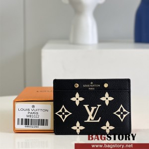 루이비통 Louis Vuitton 카드지갑 M81022