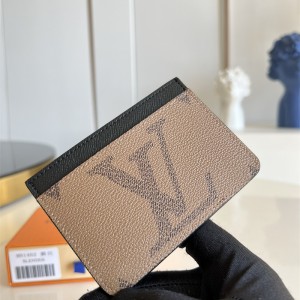 루이비통 Louis Vuitton 카드지갑 M81462