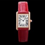 까르띠에 CARTIER 탱크솔로