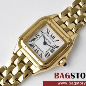 까르띠에 CARTIER 팬더