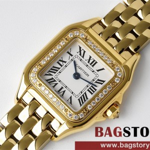 까르띠에 CARTIER 팬더