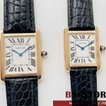 까르띠에 CARTIER 탱크솔로