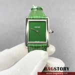 까르띠에 CARTIER 탱크 루이