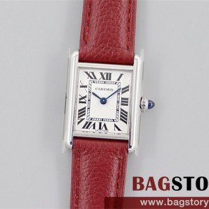 까르띠에 CARTIER  탱크솔로