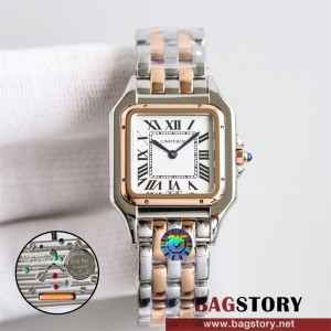 까르띠에 CARTIER 팬더