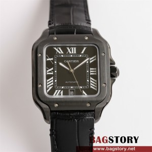 까르띠에 CARTIER 산토스