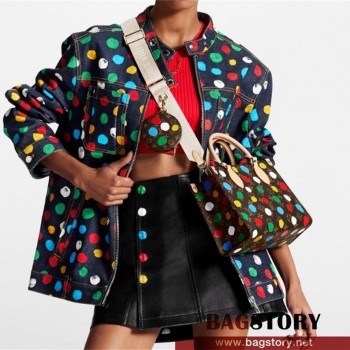 루이비통 Louis Vuitton  LV X YK 온더고 PM M46380