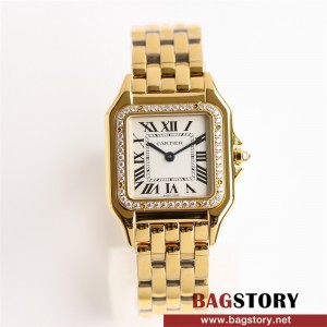 까르띠에 CARTIER 팬더