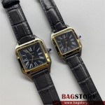까르띠에 CARTIER 산토스-뒤몽 