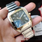 까르띠에 CARTIER 산토스