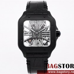 까르띠에 CARTIER 파인 워치메이킹