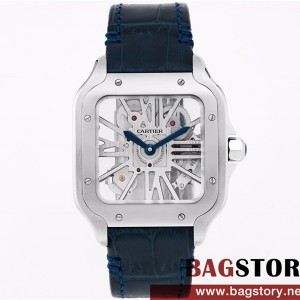 까르띠에 CARTIER 파인 워치메이킹