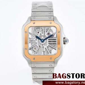 까르띠에 CARTIER 파인 워치메이킹