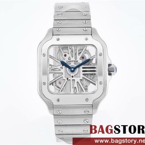 까르띠에 CARTIER 파인 워치메이킹