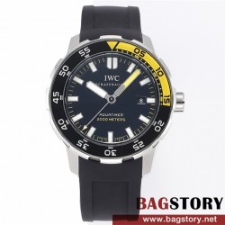 샤프하우젠 IWC
