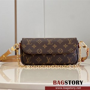 루이비통 Louis Vuitton  모노그램 호보백 M81992