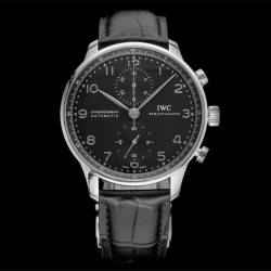 샤프하우젠 IWC
