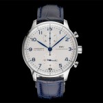 샤프하우젠 IWC