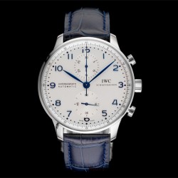 샤프하우젠 IWC